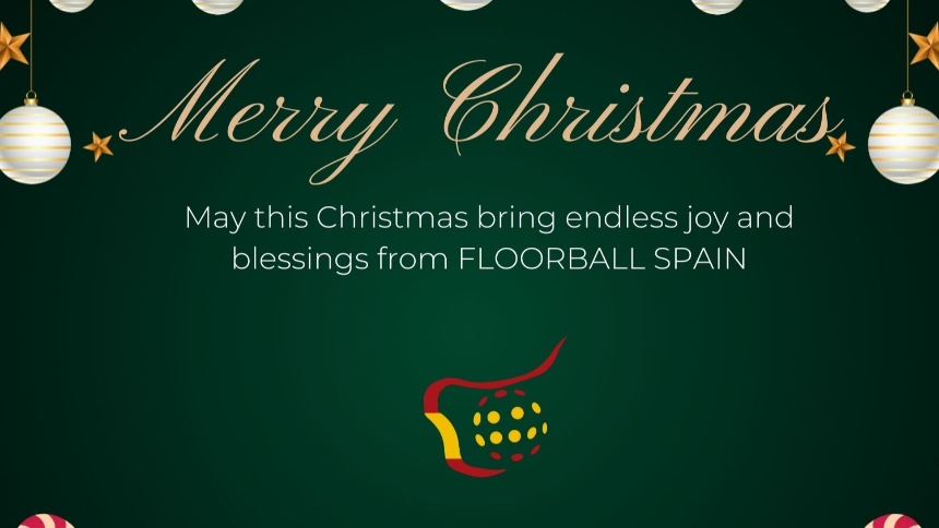 Merry Chirstmas and Happy New Year 